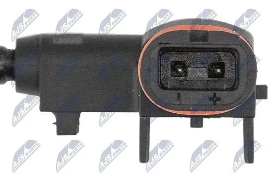 Sensor, Raddrehzahl Hinterachse rechts NTY HCA-CH-099 Bild Sensor, Raddrehzahl Hinterachse rechts NTY HCA-CH-099