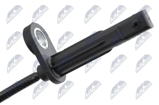 Sensor, Raddrehzahl Vorderachse links Vorderachse rechts NTY HCA-CH-108 Bild Sensor, Raddrehzahl Vorderachse links Vorderachse rechts NTY HCA-CH-108