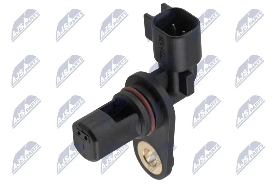 Sensor, Raddrehzahl Hinterachse links Hinterachse rechts NTY HCA-CH-109