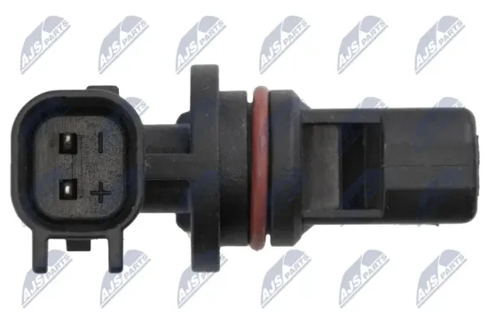 Sensor, Raddrehzahl Hinterachse links Hinterachse rechts NTY HCA-CH-109 Bild Sensor, Raddrehzahl Hinterachse links Hinterachse rechts NTY HCA-CH-109