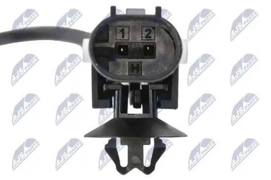 Sensor, Raddrehzahl Vorderachse links Vorderachse rechts NTY HCA-CH-110 Bild Sensor, Raddrehzahl Vorderachse links Vorderachse rechts NTY HCA-CH-110