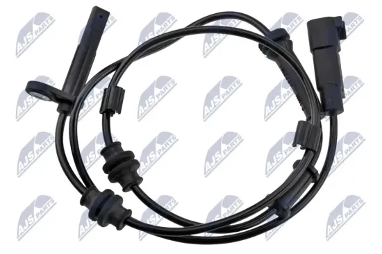 Sensor, Raddrehzahl Hinterachse links Hinterachse rechts NTY HCA-CH-111 Bild Sensor, Raddrehzahl Hinterachse links Hinterachse rechts NTY HCA-CH-111