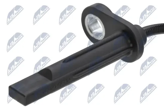 Sensor, Raddrehzahl Hinterachse links Hinterachse rechts NTY HCA-CH-111 Bild Sensor, Raddrehzahl Hinterachse links Hinterachse rechts NTY HCA-CH-111