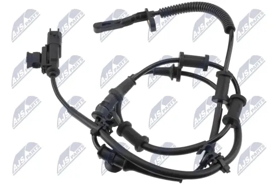 Sensor, Raddrehzahl Hinterachse links Hinterachse rechts NTY HCA-CH-113 Bild Sensor, Raddrehzahl Hinterachse links Hinterachse rechts NTY HCA-CH-113