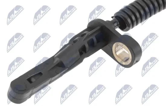 Sensor, Raddrehzahl Hinterachse links Hinterachse rechts NTY HCA-CH-113 Bild Sensor, Raddrehzahl Hinterachse links Hinterachse rechts NTY HCA-CH-113