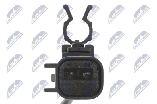 Sensor, Raddrehzahl Hinterachse links Hinterachse rechts NTY HCA-CH-113 Bild Sensor, Raddrehzahl Hinterachse links Hinterachse rechts NTY HCA-CH-113