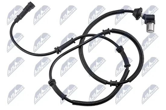 Sensor, Raddrehzahl Hinterachse links Hinterachse rechts NTY HCA-CH-115 Bild Sensor, Raddrehzahl Hinterachse links Hinterachse rechts NTY HCA-CH-115