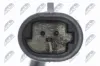Sensor, Raddrehzahl Hinterachse links Hinterachse rechts NTY HCA-CH-115 Bild Sensor, Raddrehzahl Hinterachse links Hinterachse rechts NTY HCA-CH-115