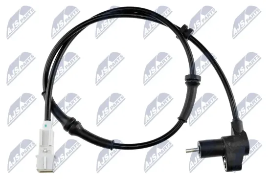 Sensor, Raddrehzahl Hinterachse links Hinterachse rechts NTY HCA-CT-000 Bild Sensor, Raddrehzahl Hinterachse links Hinterachse rechts NTY HCA-CT-000