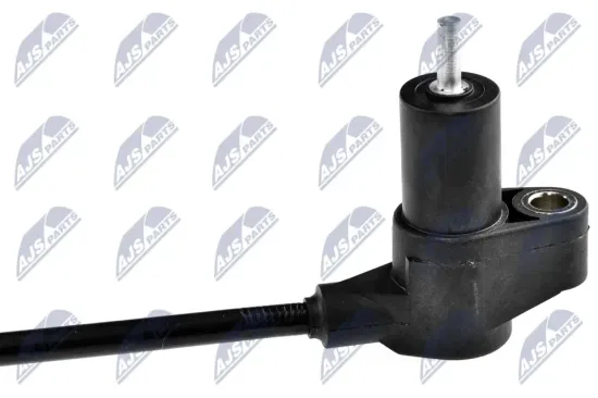 Sensor, Raddrehzahl Hinterachse links Hinterachse rechts NTY HCA-CT-000 Bild Sensor, Raddrehzahl Hinterachse links Hinterachse rechts NTY HCA-CT-000