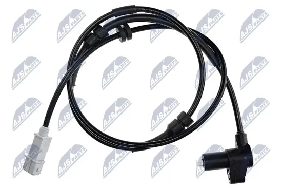 Sensor, Raddrehzahl Vorderachse links Vorderachse rechts NTY HCA-CT-001 Bild Sensor, Raddrehzahl Vorderachse links Vorderachse rechts NTY HCA-CT-001