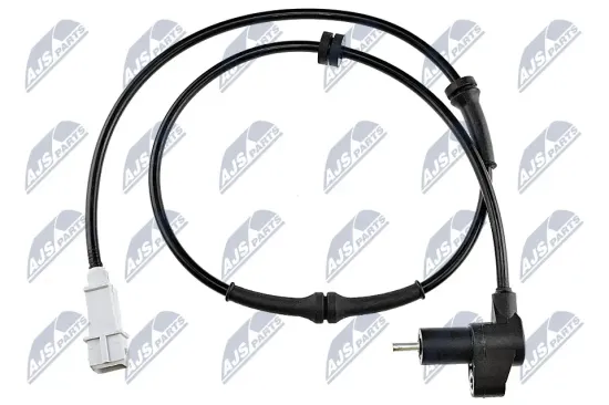 Sensor, Raddrehzahl Hinterachse links Hinterachse rechts NTY HCA-CT-002 Bild Sensor, Raddrehzahl Hinterachse links Hinterachse rechts NTY HCA-CT-002