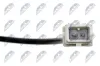 Sensor, Raddrehzahl Hinterachse links Hinterachse rechts NTY HCA-CT-002 Bild Sensor, Raddrehzahl Hinterachse links Hinterachse rechts NTY HCA-CT-002