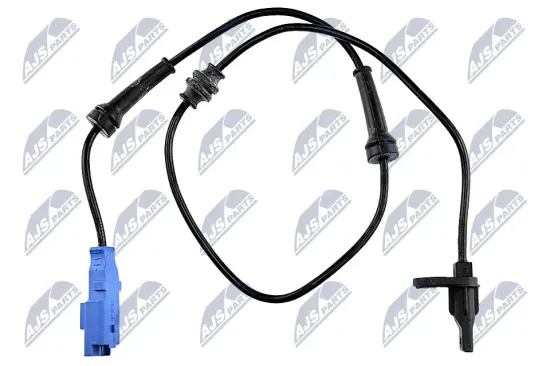 Sensor, Raddrehzahl Hinterachse links Hinterachse rechts NTY HCA-CT-003 Bild Sensor, Raddrehzahl Hinterachse links Hinterachse rechts NTY HCA-CT-003