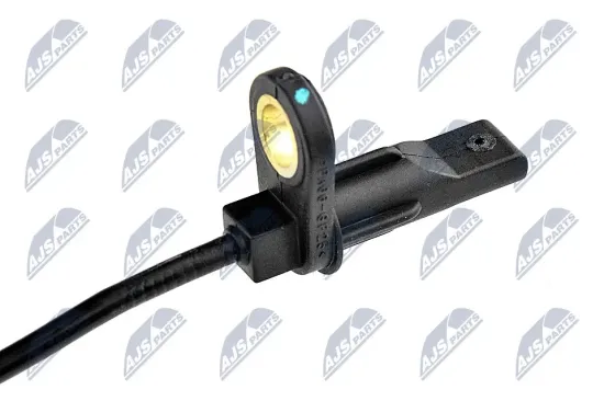 Sensor, Raddrehzahl Hinterachse links Hinterachse rechts NTY HCA-CT-003 Bild Sensor, Raddrehzahl Hinterachse links Hinterachse rechts NTY HCA-CT-003
