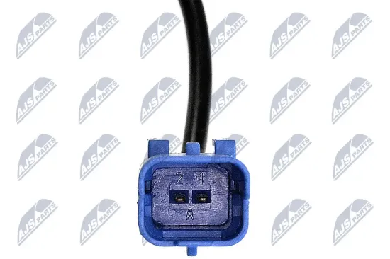 Sensor, Raddrehzahl Hinterachse links Hinterachse rechts NTY HCA-CT-003 Bild Sensor, Raddrehzahl Hinterachse links Hinterachse rechts NTY HCA-CT-003