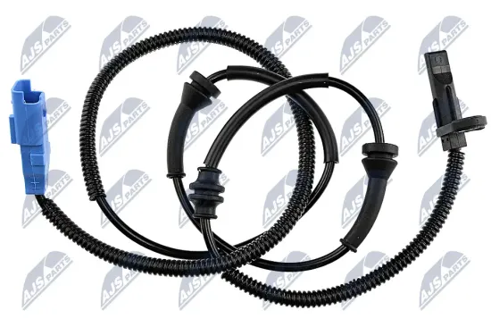 Sensor, Raddrehzahl Vorderachse links Vorderachse rechts NTY HCA-CT-004 Bild Sensor, Raddrehzahl Vorderachse links Vorderachse rechts NTY HCA-CT-004