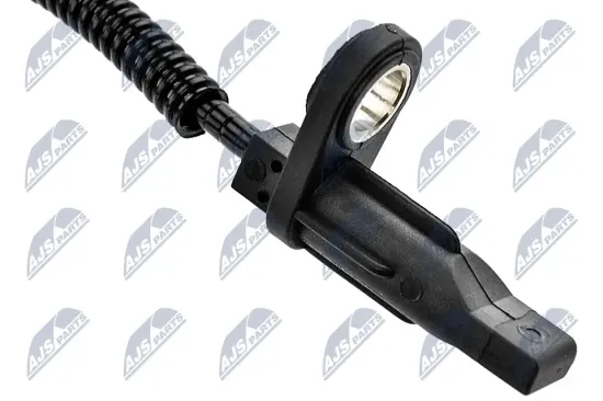 Sensor, Raddrehzahl Vorderachse links Vorderachse rechts NTY HCA-CT-004 Bild Sensor, Raddrehzahl Vorderachse links Vorderachse rechts NTY HCA-CT-004