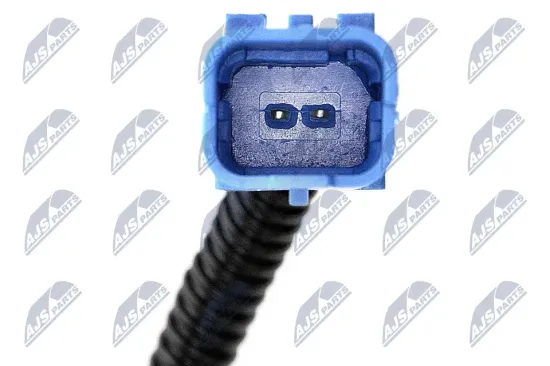 Sensor, Raddrehzahl Vorderachse links Vorderachse rechts NTY HCA-CT-004 Bild Sensor, Raddrehzahl Vorderachse links Vorderachse rechts NTY HCA-CT-004