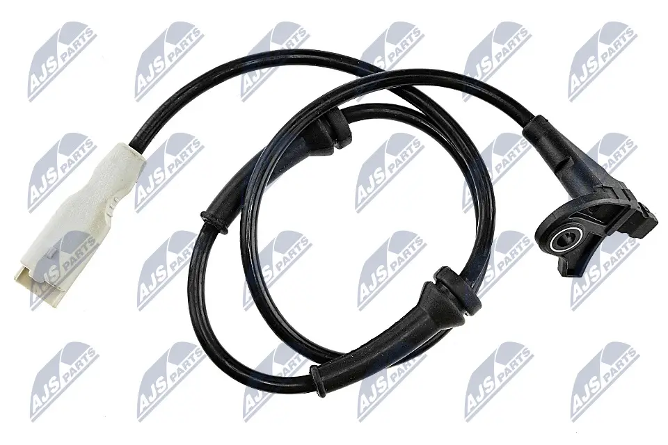 Sensor, Raddrehzahl Vorderachse links Vorderachse rechts NTY HCA-CT-005