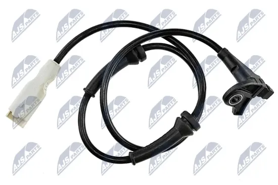 Sensor, Raddrehzahl Vorderachse links Vorderachse rechts NTY HCA-CT-005 Bild Sensor, Raddrehzahl Vorderachse links Vorderachse rechts NTY HCA-CT-005