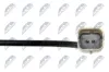 Sensor, Raddrehzahl Vorderachse links Vorderachse rechts NTY HCA-CT-005 Bild Sensor, Raddrehzahl Vorderachse links Vorderachse rechts NTY HCA-CT-005
