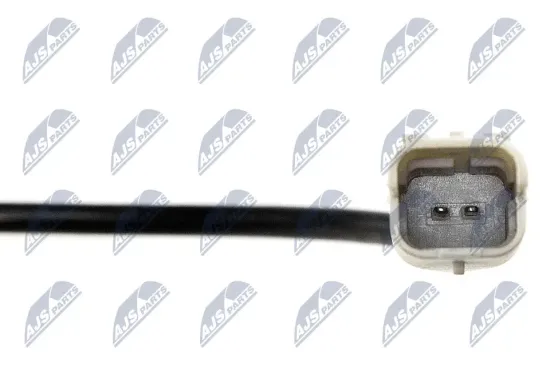 Sensor, Raddrehzahl Vorderachse links Vorderachse rechts NTY HCA-CT-005 Bild Sensor, Raddrehzahl Vorderachse links Vorderachse rechts NTY HCA-CT-005