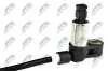 Sensor, Raddrehzahl Hinterachse links Hinterachse links Hinterachse rechts Hinterachse rechts NTY HCA-CT-010 Bild Sensor, Raddrehzahl Hinterachse links Hinterachse links Hinterachse rechts Hinterachse rechts NTY HCA-CT-010