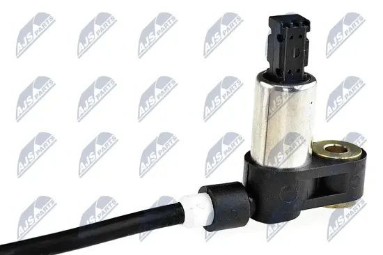 Sensor, Raddrehzahl Hinterachse links Hinterachse links Hinterachse rechts Hinterachse rechts NTY HCA-CT-010 Bild Sensor, Raddrehzahl Hinterachse links Hinterachse links Hinterachse rechts Hinterachse rechts NTY HCA-CT-010