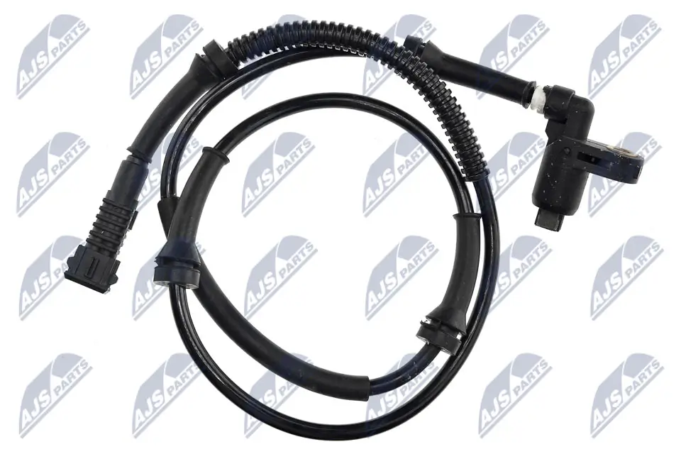 Sensor, Raddrehzahl Vorderachse links Vorderachse rechts NTY HCA-CT-011