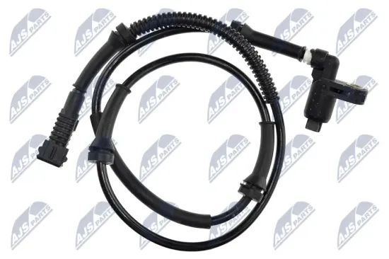 Sensor, Raddrehzahl Vorderachse links Vorderachse rechts NTY HCA-CT-011 Bild Sensor, Raddrehzahl Vorderachse links Vorderachse rechts NTY HCA-CT-011