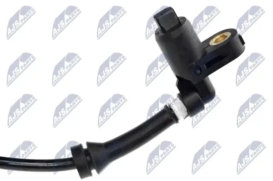 Sensor, Raddrehzahl Vorderachse links Vorderachse rechts NTY HCA-CT-011 Bild Sensor, Raddrehzahl Vorderachse links Vorderachse rechts NTY HCA-CT-011