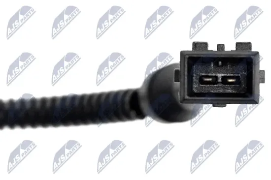 Sensor, Raddrehzahl Vorderachse links Vorderachse rechts NTY HCA-CT-011 Bild Sensor, Raddrehzahl Vorderachse links Vorderachse rechts NTY HCA-CT-011