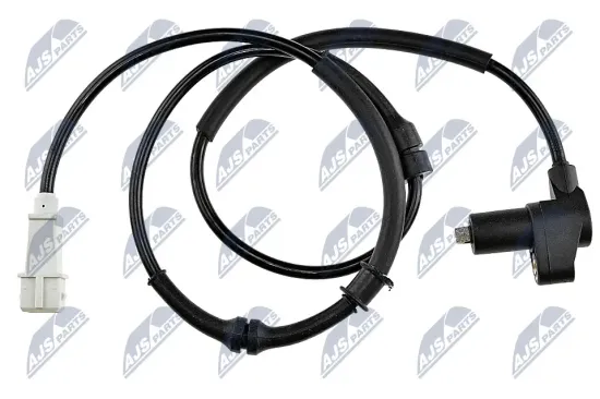 Sensor, Raddrehzahl Vorderachse links Vorderachse rechts NTY HCA-CT-012 Bild Sensor, Raddrehzahl Vorderachse links Vorderachse rechts NTY HCA-CT-012
