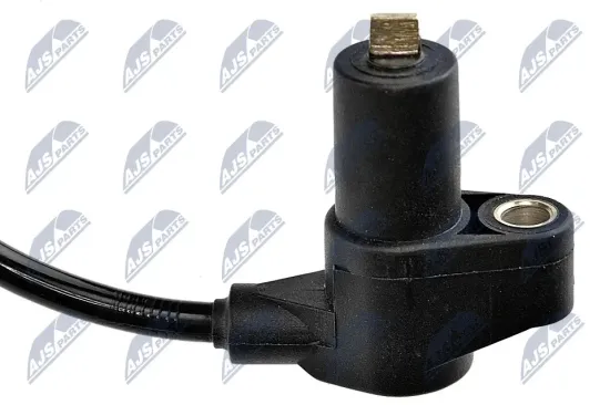 Sensor, Raddrehzahl Vorderachse links Vorderachse rechts NTY HCA-CT-012 Bild Sensor, Raddrehzahl Vorderachse links Vorderachse rechts NTY HCA-CT-012