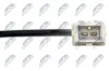 Sensor, Raddrehzahl Vorderachse links Vorderachse rechts NTY HCA-CT-012 Bild Sensor, Raddrehzahl Vorderachse links Vorderachse rechts NTY HCA-CT-012