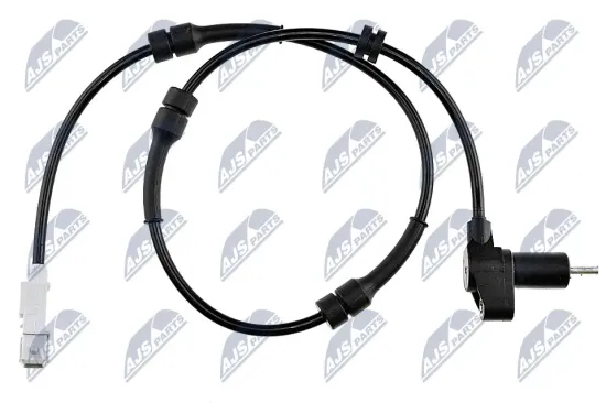 Sensor, Raddrehzahl Hinterachse links Hinterachse rechts NTY HCA-CT-013 Bild Sensor, Raddrehzahl Hinterachse links Hinterachse rechts NTY HCA-CT-013
