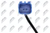 Sensor, Raddrehzahl Hinterachse links Hinterachse rechts NTY HCA-CT-015 Bild Sensor, Raddrehzahl Hinterachse links Hinterachse rechts NTY HCA-CT-015