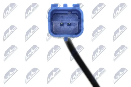 Sensor, Raddrehzahl Hinterachse links Hinterachse rechts NTY HCA-CT-015 Bild Sensor, Raddrehzahl Hinterachse links Hinterachse rechts NTY HCA-CT-015
