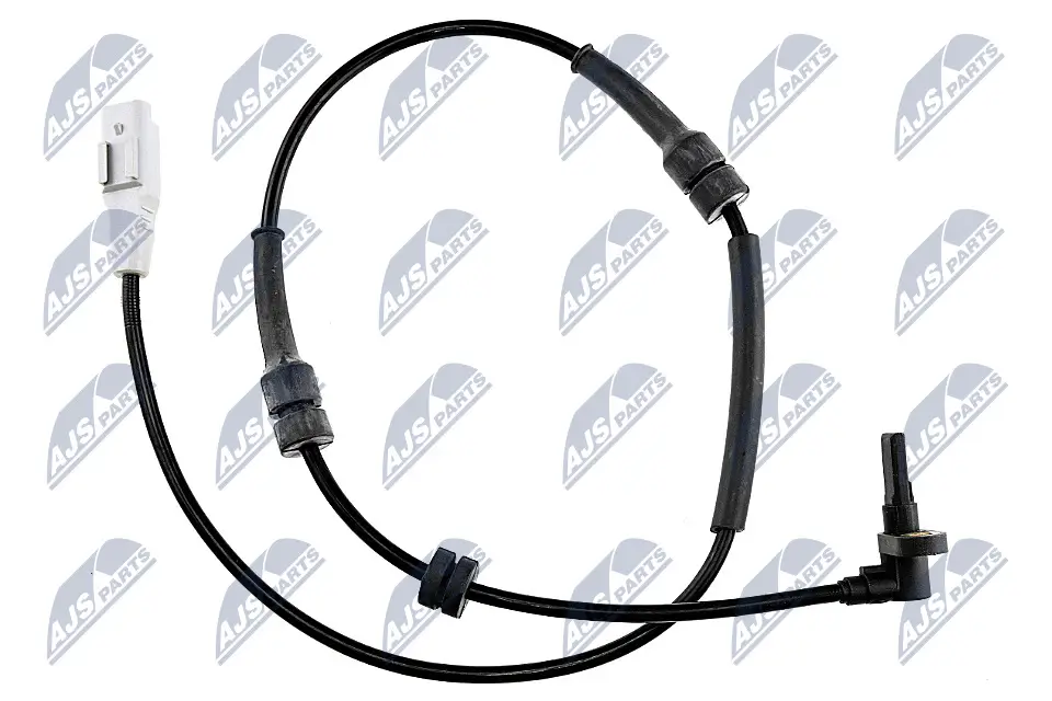 Sensor, Raddrehzahl Vorderachse links NTY HCA-CT-017