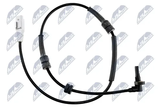 Sensor, Raddrehzahl Vorderachse links NTY HCA-CT-017 Bild Sensor, Raddrehzahl Vorderachse links NTY HCA-CT-017