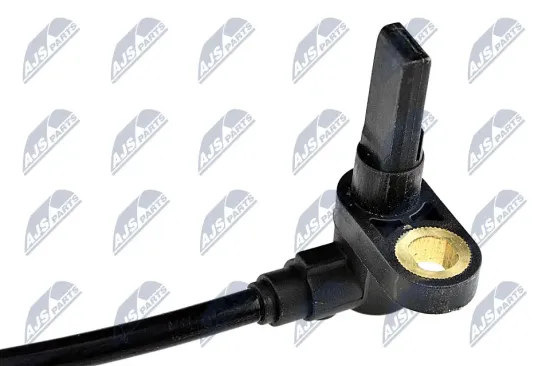 Sensor, Raddrehzahl Vorderachse links NTY HCA-CT-017 Bild Sensor, Raddrehzahl Vorderachse links NTY HCA-CT-017