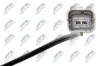 Sensor, Raddrehzahl Vorderachse links NTY HCA-CT-017 Bild Sensor, Raddrehzahl Vorderachse links NTY HCA-CT-017