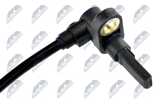 Sensor, Raddrehzahl Vorderachse rechts Vorderachse rechts NTY HCA-CT-018 Bild Sensor, Raddrehzahl Vorderachse rechts Vorderachse rechts NTY HCA-CT-018