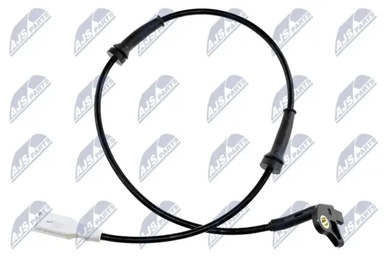 Sensor, Raddrehzahl Vorderachse links Vorderachse rechts NTY HCA-CT-023 Bild Sensor, Raddrehzahl Vorderachse links Vorderachse rechts NTY HCA-CT-023