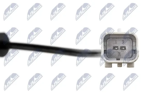 Sensor, Raddrehzahl Vorderachse links Vorderachse rechts NTY HCA-CT-023 Bild Sensor, Raddrehzahl Vorderachse links Vorderachse rechts NTY HCA-CT-023