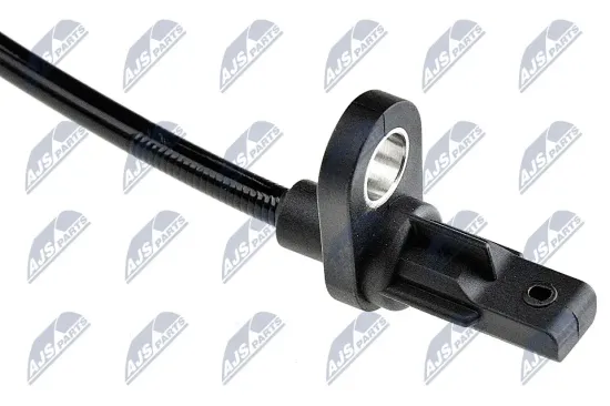 Sensor, Raddrehzahl Hinterachse links Hinterachse rechts NTY HCA-CT-026 Bild Sensor, Raddrehzahl Hinterachse links Hinterachse rechts NTY HCA-CT-026