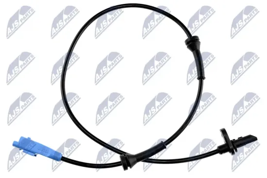 Sensor, Raddrehzahl Hinterachse links Hinterachse rechts NTY HCA-CT-027 Bild Sensor, Raddrehzahl Hinterachse links Hinterachse rechts NTY HCA-CT-027