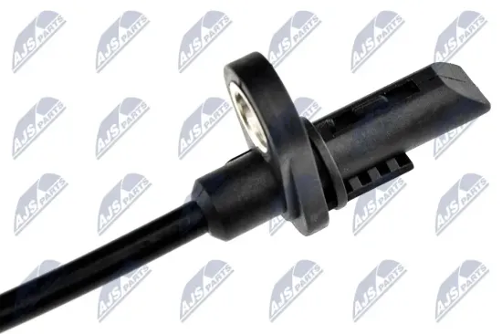 Sensor, Raddrehzahl Hinterachse links Hinterachse rechts NTY HCA-CT-027 Bild Sensor, Raddrehzahl Hinterachse links Hinterachse rechts NTY HCA-CT-027