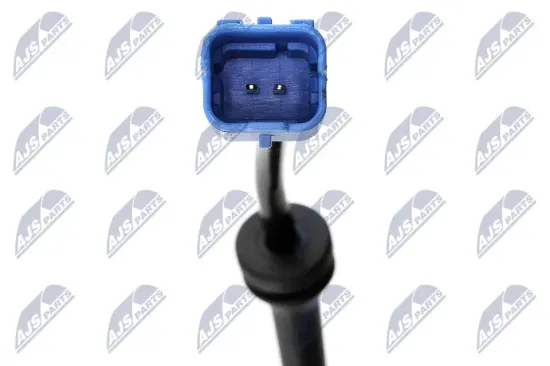 Sensor, Raddrehzahl Hinterachse links Hinterachse rechts NTY HCA-CT-027 Bild Sensor, Raddrehzahl Hinterachse links Hinterachse rechts NTY HCA-CT-027